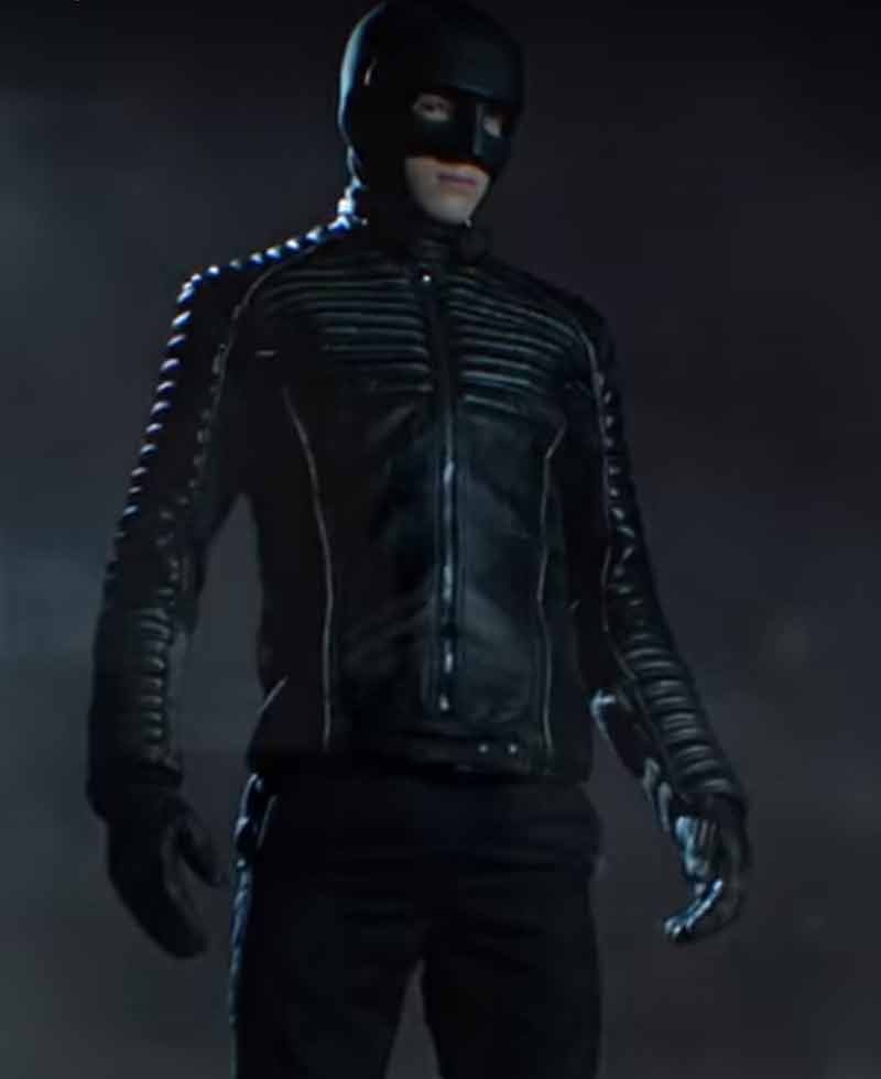 Gotham TV Series Batman Jacket